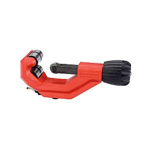 Cortador de tubos 1/4" a 1.5/8" modelo 742 para tubos em inox uso profissional ROTHENBERGER