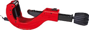 Cortador de tubos 1/4" a 2.5/8" com ajuste automático 70055 ROTHENBERGER