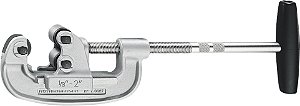 Cortador de tubos 10mm a 60mm Inox Super 70087 ROTHENBERGER