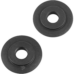 Rodel para cortador/flangeador jogo com 2 peças VONDER