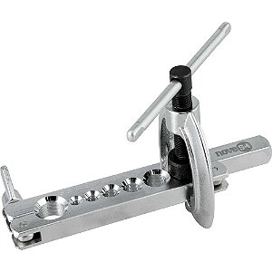 Flangeador de tubos 3/16" a 5/8" NOVE54