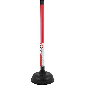 Desentupidor manual com cabo NOVE54