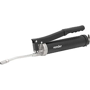 Bomba manual para graxa 500g BMV 0500 VONDER PLUS