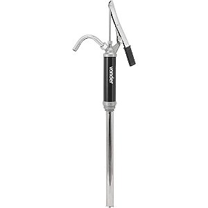 Bomba manual para transferência de óleos 350ml VONDER