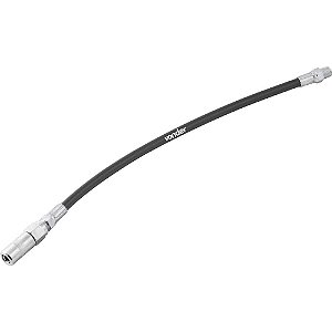 Extensão flexível de 20cm para bomba de graxa VONDER