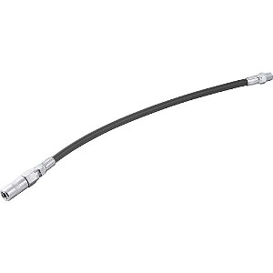 Extensão flexível de 34cm para bomba de graxa VONDER