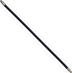 Extensão flexível de 50cm para bomba de graxa 5651-A BOZZA