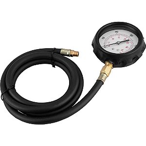 Medidor de pressão de óleo para câmbio automático VONDER