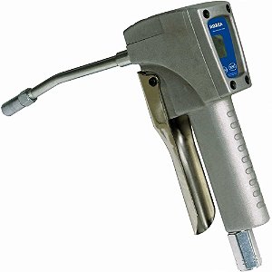 Medidor digital para graxa BZ - 2000 BOZZA