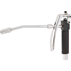 Pistola/válvula para propulsora de graxa 5040 BOZZA