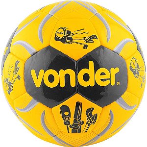 Bola de futebol oficial VONDER