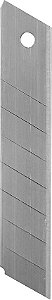 Lâmina para estilete aço carbono 18mm 10 peças 10504562 IRWIN