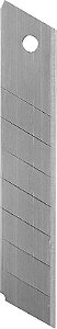 Lâmina para estilete aço carbono 9mm 10 peças 10504567 IRWIN