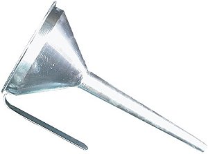 Funil uso geral LUB-55 LUBEFER