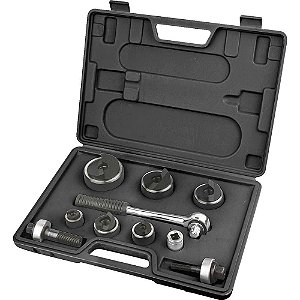 Furador de chapas manual FMV 122 VONDER