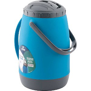Recipiente isotérmico Atacama 2,5 litros azul 09003.1100.55 SOPRANO