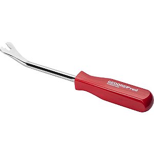 Extrator de grampos plásticos 24mm x 6mm 3301846 GEDORE RED