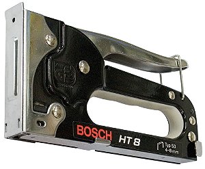 Grampeador manual HT-8 BOSCH
