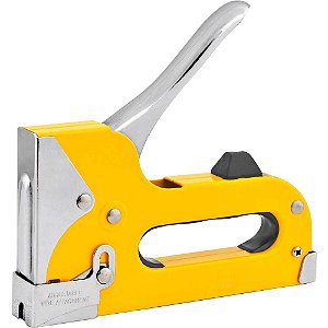 Grampeador manual VONDER CONSTRUTOR