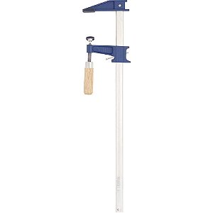 Grampo tipo sargento 16" (41 cm) para marceneiro IRWIN