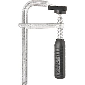 Grampo tipo sargento 200mm x 80mm VONDER