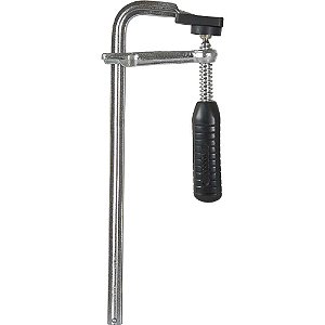 Grampo tipo sargento 300mm x 80mm VONDER