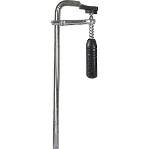 Grampo tipo sargento 500mm x 80mm VONDER