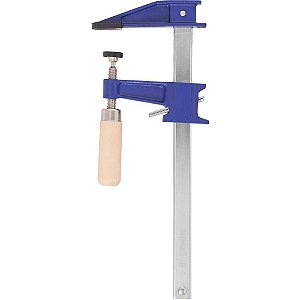 Grampo tipo sargento 8" (20 cm) para marceneiro IRWIN