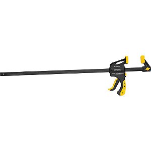 Grampo tipo sargento aperto rápido 24" - 609mm GA 624 VONDER