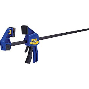 Grampo tipo sargento aperto rápido 36" (91 cm) Medium Duty IRWIN