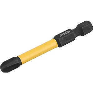 Jogo de bits ponteiras phillips com encaixe de 1/4" PH3 x 56mm Flextorq 3.0 DEWALT