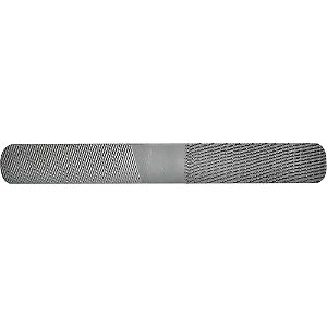 Grosa chata 12" para ferrador 0101030802 LS