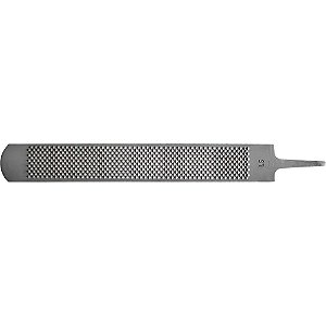 Grosa chata 14" para ferrador larga com espigão 0101070902 LS