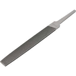 Lima chata bastarda 12" VONDER