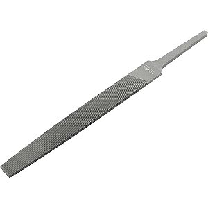 Lima chata bastarda 4" VONDER