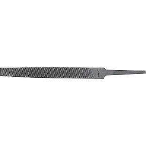 Lima chata para enxada 8" sem cabo L411-208 STARRETT - 12 unidades