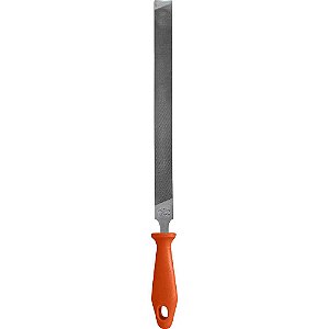 Lima chata para facão 8" para canhoto com cabo 08994EBC KF