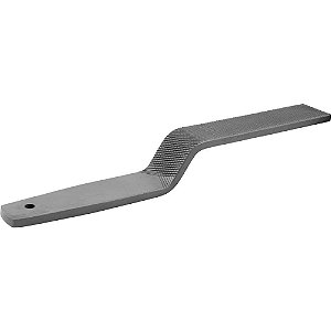Lima manual para funileiro 1/4" x 10" VONDER