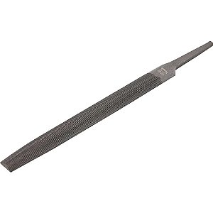 Lima meia-cana bastarda 8" VONDER