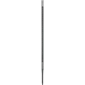 Lima para motosserra 8" x 7/32" 01890B com 12 peças K&F