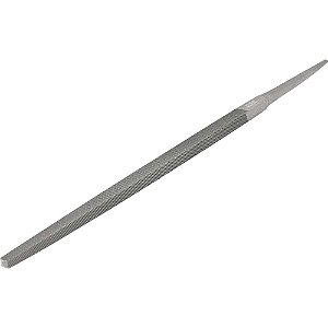 Lima quadrada bastarda 6" VONDER