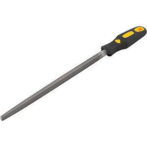 Lima quadrada murça 10" com cabo VONDER
