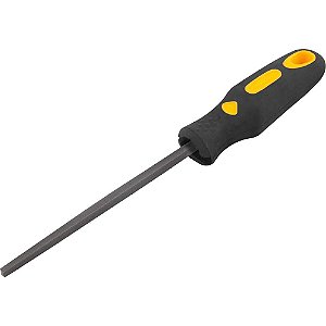 Lima quadrada murça 6" com cabo VONDER