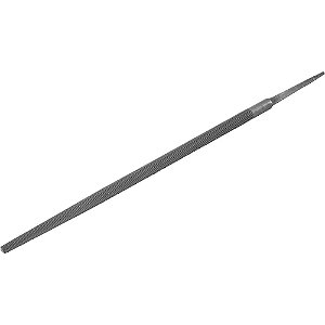 Lima redonda bastarda 12" VONDER