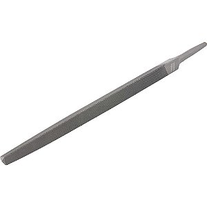 Lima triangular bastarda 10" VONDER