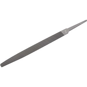 Lima triangular bastarda 6" VONDER