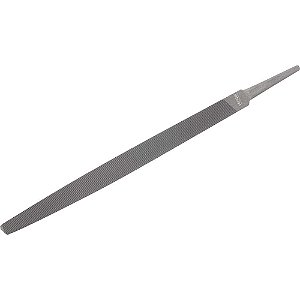 Lima triangular bastarda 8" VONDER