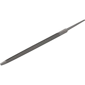 Lima triangular slim taper 8" VONDER