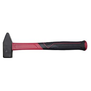 Martelo pena 800g com cabo de fibra R92120032 GEDORE RED