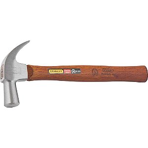 Martelo ferradura 29mm STANLEY